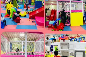 HappyPola - Indoor Amusement Park image