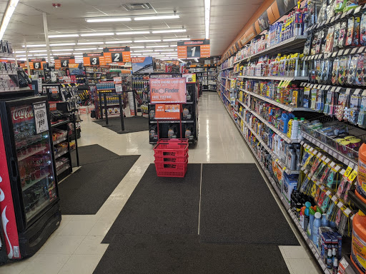 Auto Parts Store «AutoZone», reviews and photos, 8361 Golf Rd, Niles, IL 60714, USA