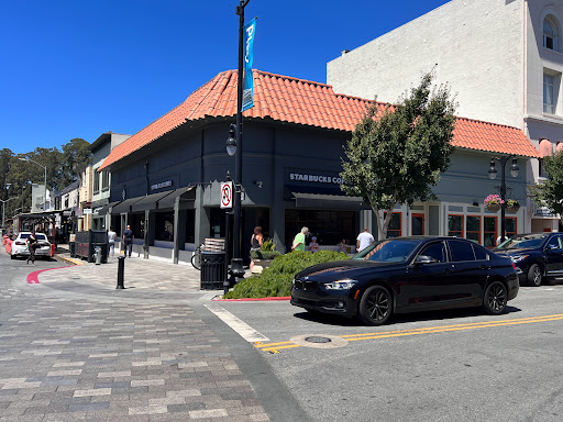 Coffee Shop «Starbucks», reviews and photos, 1160 Burlingame Ave, Burlingame, CA 94010, USA