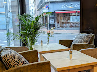 Photos du propriétaire du Restaurant Snack and Cosy à Granville - n°1