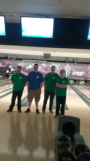 Bowling Alley «Bowl 32», reviews and photos, 845 Westfield Rd, Noblesville, IN 46062, USA