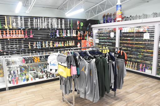 Greenleaf Tobacco & E-cigs