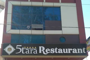 5 TARA HOTEL & FASTFOOD image
