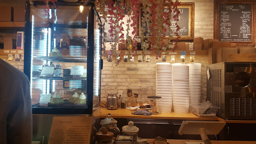 Ice Cream Shop «Sweet Alchemy», reviews and photos, 4301 University Way NE, Seattle, WA 98105, USA