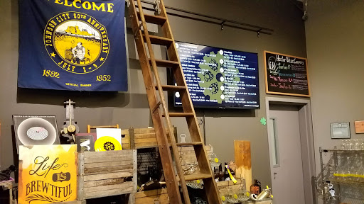 Brewery «Binghamton Brewing Co.», reviews and photos, 15 Avenue B, Johnson City, NY 13790, USA