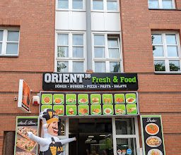 Orient Fresh 36 photo
