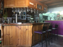 Atmosphère du Restaurant Le Flo à Yssingeaux - n°1