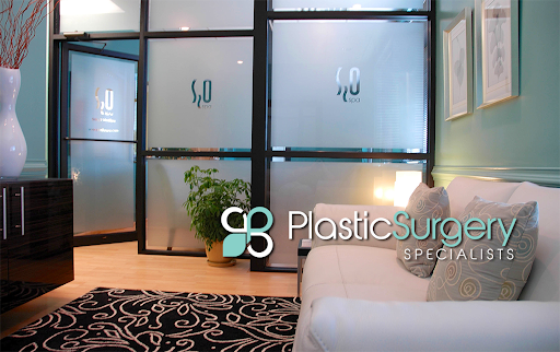 Plastic Surgery Specialists : Dr. Helena Guarda