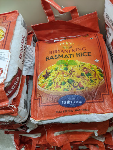 Grocery Store «Aden Market», reviews and photos, 1763 E University Ave b, Las Cruces, NM 88001, USA