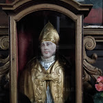 Photo n° 4 de l'avis de Piet.e fait le 28/12/2019 à 19:07 pour Église catholique Saint-Martin d'Arnèke et son Cimetière à Arnèke