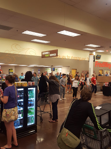 Grocery Store «Fred Meyer», reviews and photos, 50 2nd St S, Nampa, ID 83651, USA