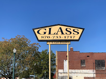 Burroughs Young Glass Co Inc