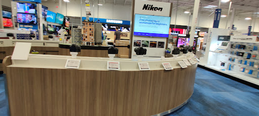 Electronics Store «Best Buy», reviews and photos, 1643 County Road B2 W, St Paul, MN 55113, USA