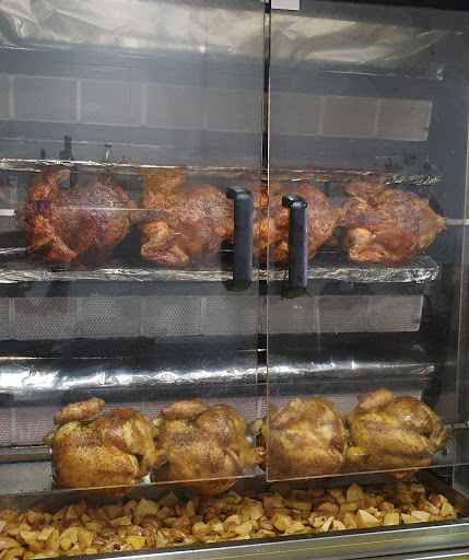 ROSTISSERIA DIQUER en Montmeló