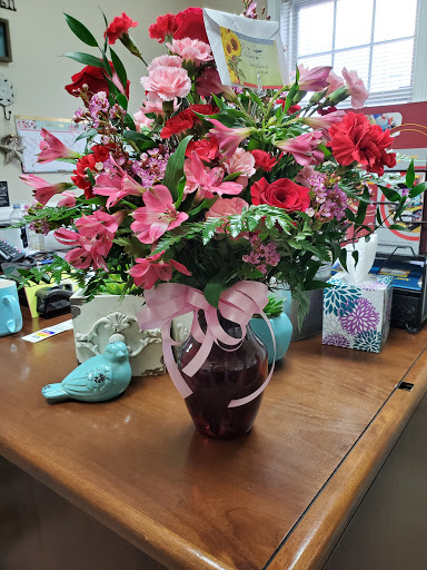 Florist «Frances Florist», reviews and photos, 7020 W Broad St, Douglasville, GA 30134, USA