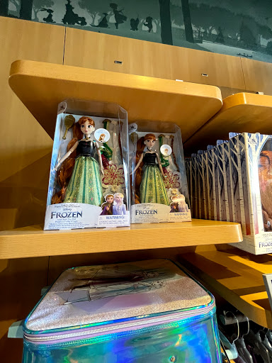 Toy Store «Disney Store», reviews and photos, 51 Main St, Salt Lake City, UT 84101, USA