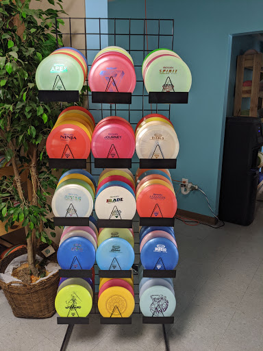 Sporting Goods Store «Gateway Disc Sports», reviews and photos, 10855 Metro Ct, Maryland Heights, MO 63043, USA