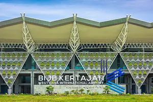 Bandar Udara Internasional Jawa Barat Kertajati image