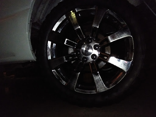 Auto Parts Store «Pep Boys Auto Parts & Service», reviews and photos, 609 S 10th St, McAllen, TX 78501, USA