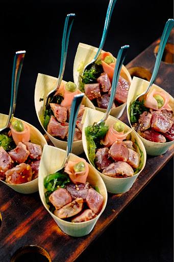 Caterer «Mermaid Catering», reviews and photos, 5000 Cleveland St, Virginia Beach, VA 23462, USA