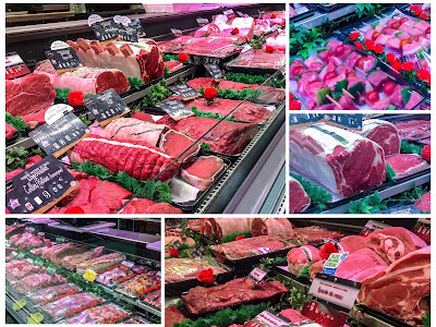 Intermarché SUPER Surgères à Surgères