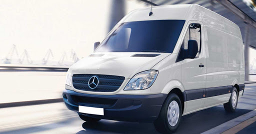 Rising Brook Car, Van and Motorhome Hire