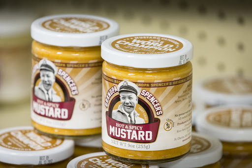 Grocery Store «Farm To You Market», reviews and photos, 5025 Old Hwy 100, Washington, MO 63090, USA