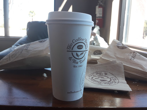 Coffee Shop «The Coffee Bean & Tea Leaf», reviews and photos, 9091 W Sahara Ave, Las Vegas, NV 89117, USA