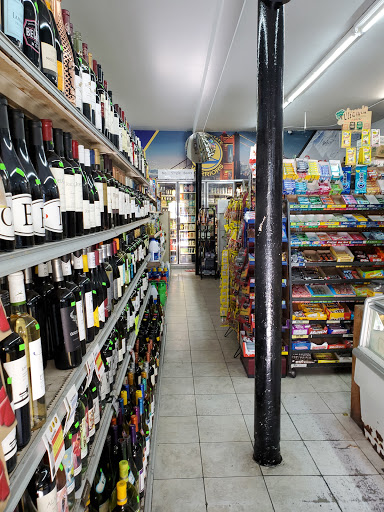 Sun Valley Grocery, 1601 Church St, San Francisco, CA 94131, USA, 