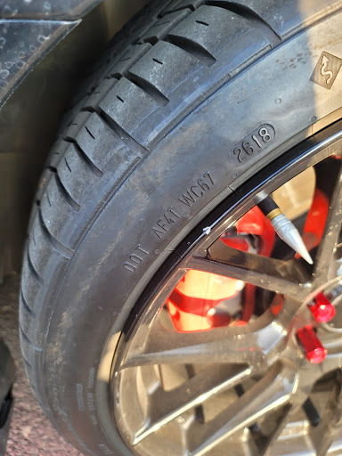 Tire Shop «Firestone Complete Auto Care», reviews and photos, 1751 Airport Rd, Allentown, PA 18109, USA