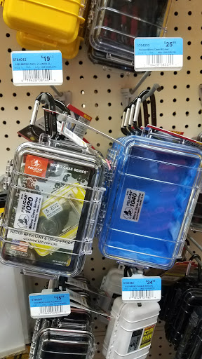 Fishing Store «Crook & Crook Marine - Electronics, Fishing and Marine Supply», reviews and photos, 2795 SW 27th Ave, Miami, FL 33133, USA