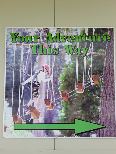 Adventure Sports «Edge Adventure Parks», reviews and photos, 11800 Koteewi Dr, Noblesville, IN 46060, USA