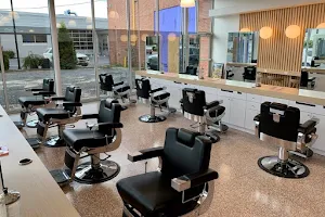 American Barber and Beauty Academy image