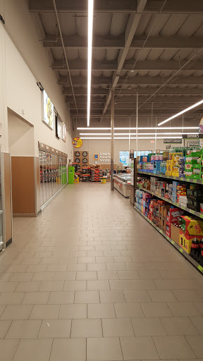 Supermarket «ALDI», reviews and photos, 72543 CA-111 b, Palm Desert, CA 92260, USA