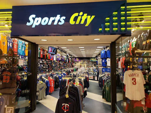 Shopping Mall «West Acres Regional Shopping Center», reviews and photos, 3902 13th Ave S, Fargo, ND 58103, USA