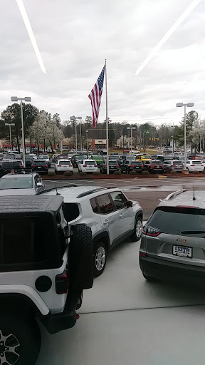 Car Dealer «Leith Cars», reviews and photos, 5602 Capital Blvd, Raleigh, NC 27616, USA