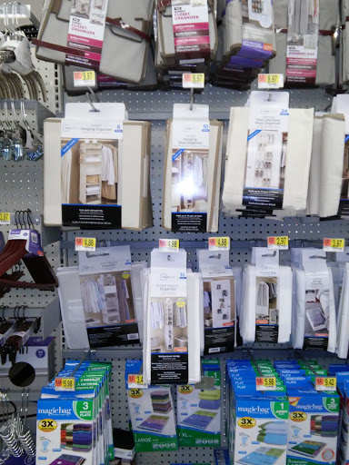 Department Store «Walmart Supercenter», reviews and photos, 781 Main St, Presque Isle, ME 04769, USA