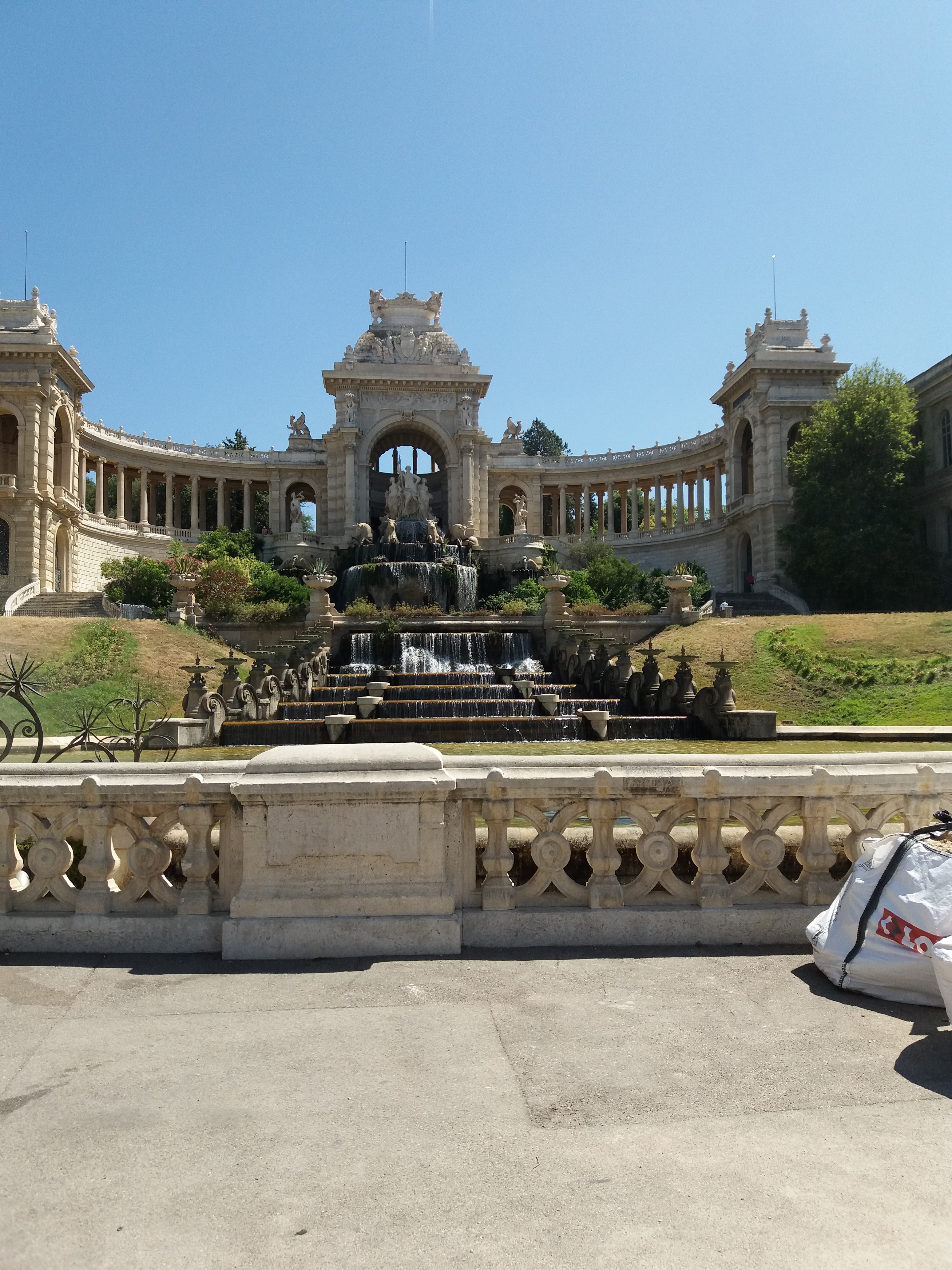 Photo n° 5 de l'avis de Nathalie.e fait le 04/07/2023 à 14:00