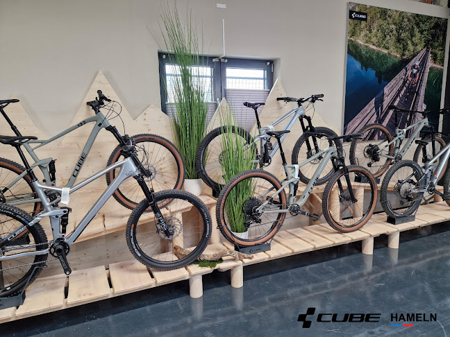 Cube Store Hameln Öffnungszeiten