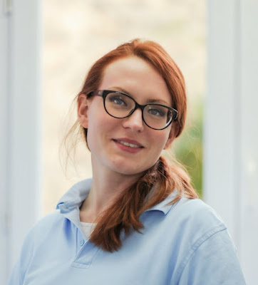 Dr Valentine Roudaut à Osny