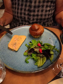 Foie gras du Restaurant le Chalet à Royan - n°5