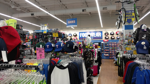 Sporting Goods Store «Big 5 Sporting Goods», reviews and photos, 3239 Camino De Los Coches #102, Carlsbad, CA 92009, USA