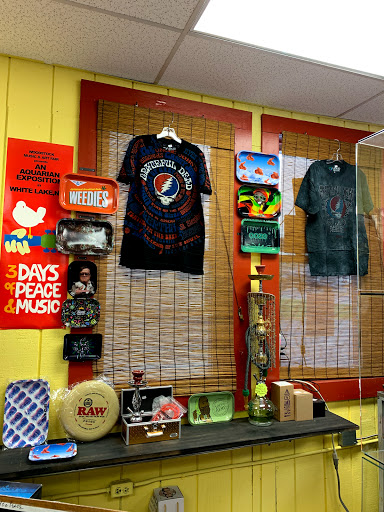 Tobacco Shop «Kosmic Korner Inc.», reviews and photos, 2688 NY-17M, Goshen, NY 10924, USA