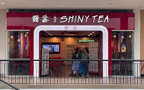 Shiny Tea - Lougheed Mall image