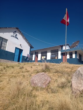 Iglesia Adventista Del Séptimo Día Central Juli