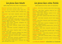 Photos du propriétaire du Pizzeria Pizz' Alex à Bures-sur-Yvette - n°1