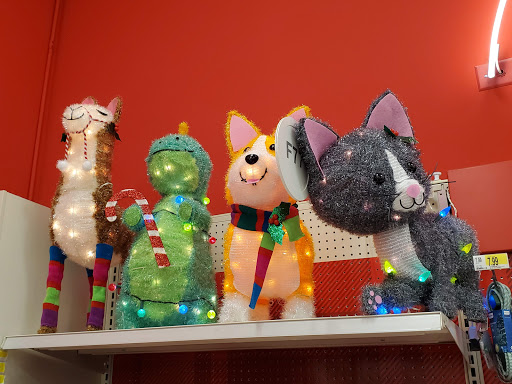 Department Store «Target», reviews and photos, 4920 Transit Rd, Depew, NY 14043, USA