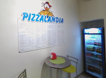 Pizzalandia Fiume Veneto Piazza Guglielmo Marconi, 53, 33080 Fiume Veneto PN, Italia