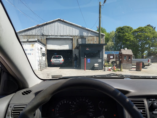 Auto Repair Shop «M&M Muffler Automotive Repair», reviews and photos, 1134 Sylvan Rd SW, Atlanta, GA 30310, USA