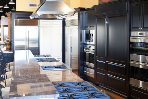 Appliance Store «ABW Appliances A Better Way- Taste of Luxury», reviews and photos, 8951 Brookville Rd, Silver Spring, MD 20910, USA